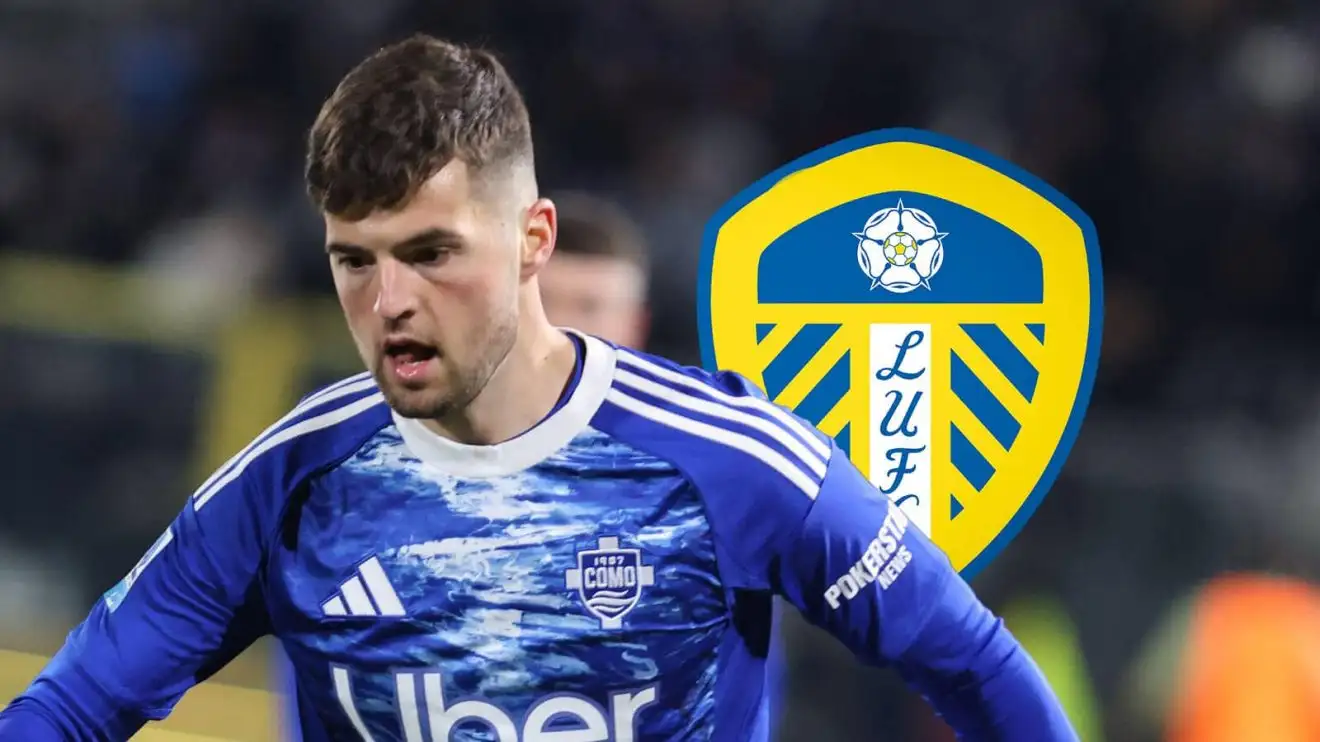 A second source joined Fabrizio Romano in fuelling Farke’s ideal January transfer to Leeds United.