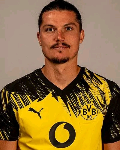 DORTMUND-ERDBEBEN! Marcel Sabitzer made the decision to go to Borussia Dortmund, Herz, and Treue after receiving a 100 million dollar offer.