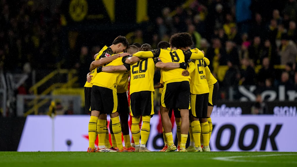 The January Black & Yellow schedule