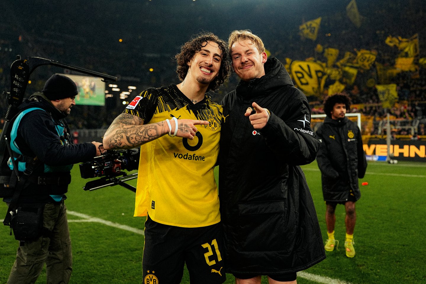 Fabio Silva’s aspirations for 2026 and the reasons behind his deep familiarity with the Bundesliga