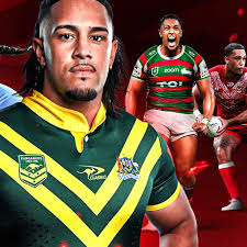 2026 NRL Signings Tracker: Koloamatangi signs a long-term contract with the Dragons