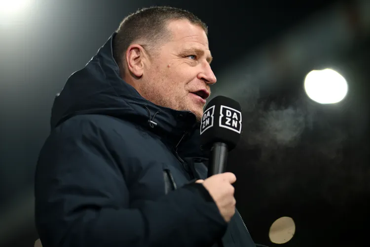 Max Eberl of Bayern Munich feels that “a lot is possible” for the second half following Red Bull Salzburg’s crushing defeat.