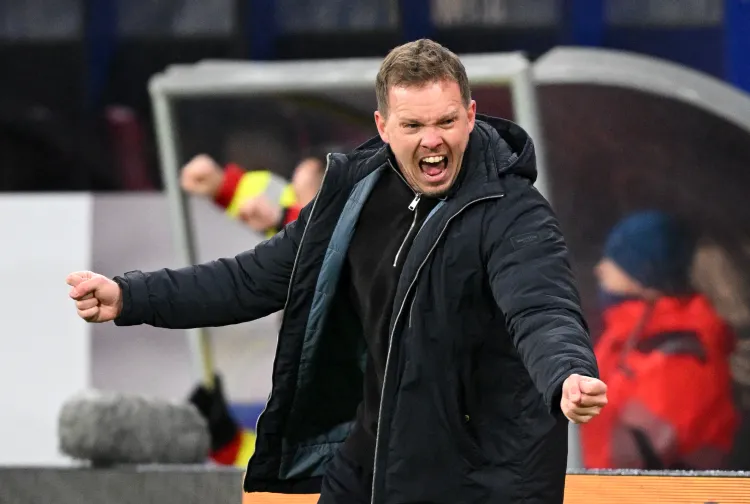 Weekday Predictions for the Champions League, an inside look at Bayern Munich’s efforts to rehire Julian Nagelsmann, and more!